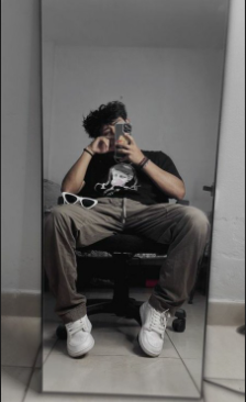 Alejandro Rodríguez R.