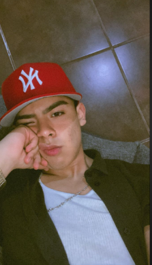 Carlos Perez V.